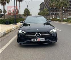 مرسيدس بنز C-Class